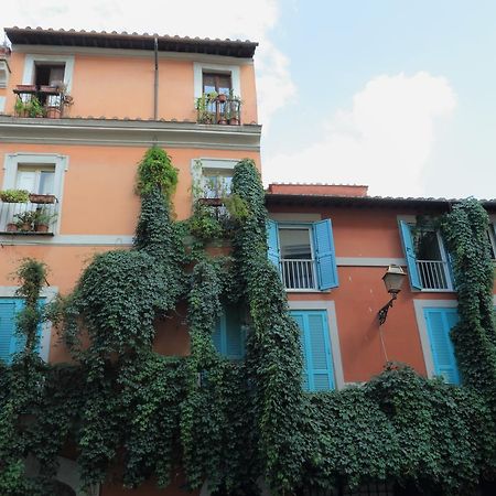 Garibaldi 2 Apartment Rome Bagian luar foto